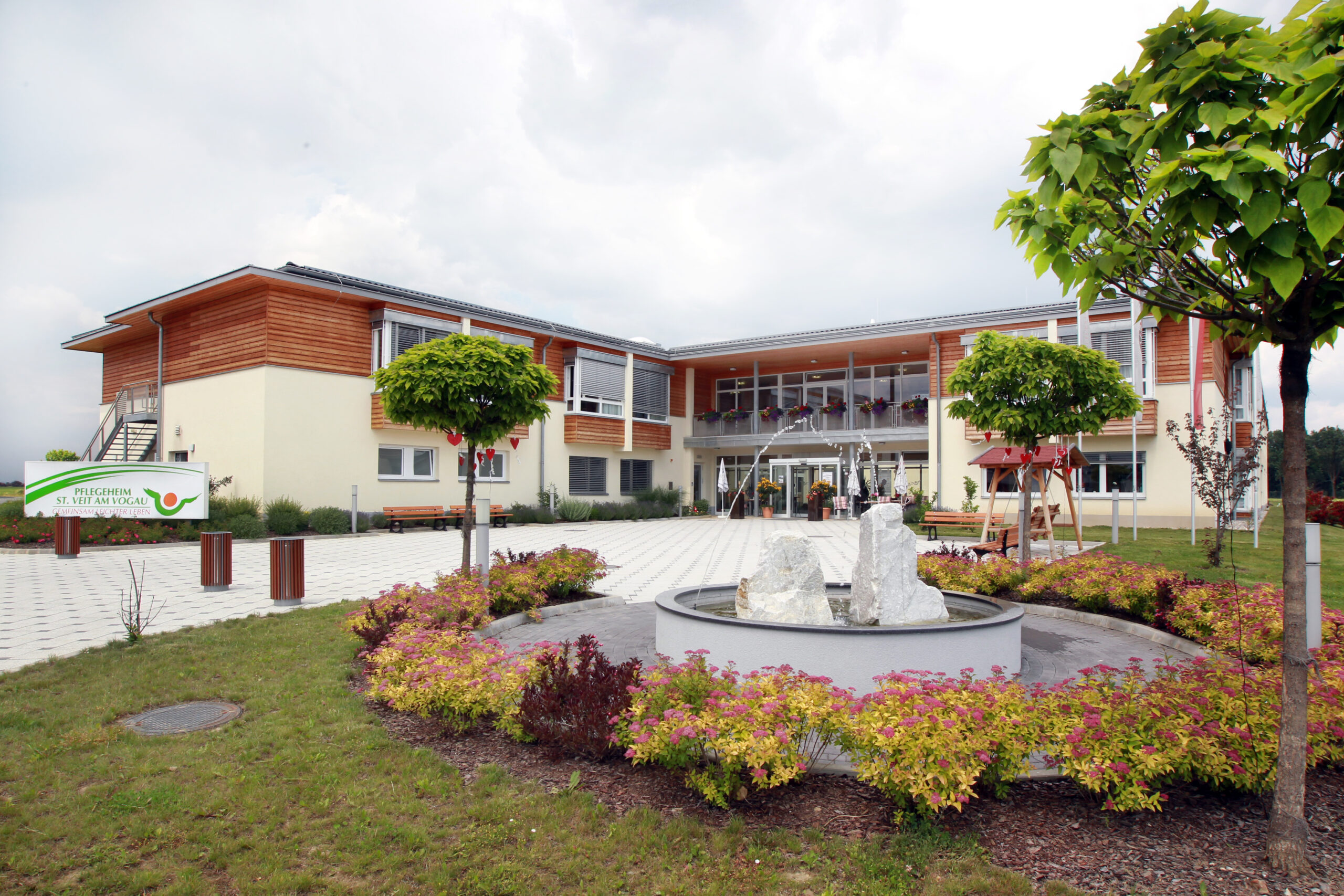 Pflegeheim St. Veit am Vogau